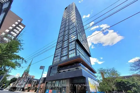 319 Jarvis Street 2010