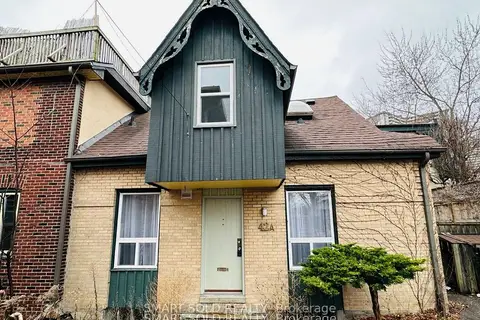 42A Amelia Street