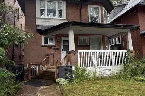33 Dalton Road Main and Lower