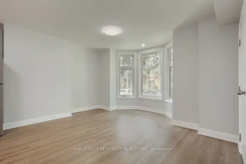 19 D'arcy Street Main Floor