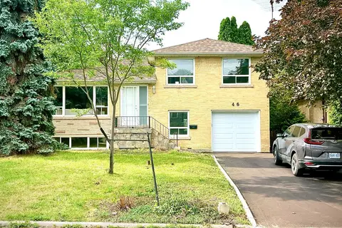 46 Bowerbank Drive
