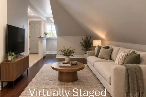 27 Delaware Avenue Loft