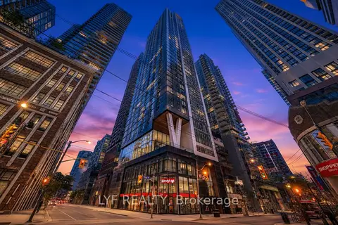 357 King Street W 2403