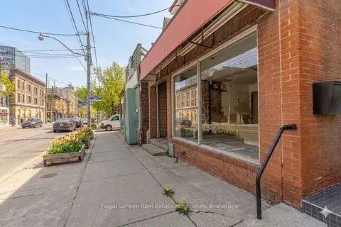 198 Bathurst Street