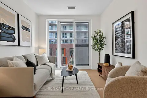 252 Church Street 507