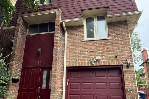 17 Harnworth Drive