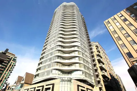 88 Cumberland Street 902