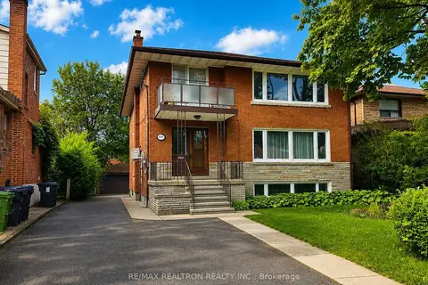 695 Glencairn Avenue Bsmt