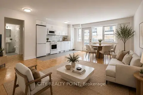 95 Lawton Boulevard 407
