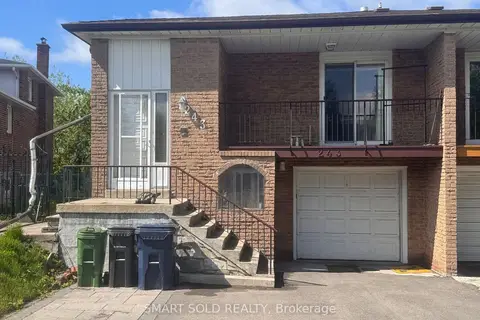 243 Shawnee Circle