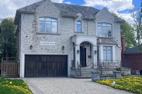 337 Horsham Avenue