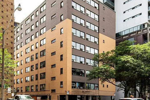 85 Wellesley Street E 409