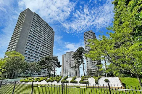 735 Don Mills Road 706