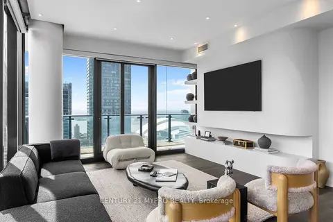 224 King Street W 3603