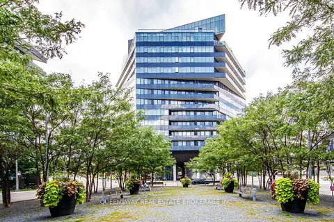 21 Lawren Harris Square 812