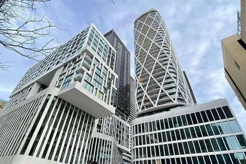 238 Simcoe Street 2508