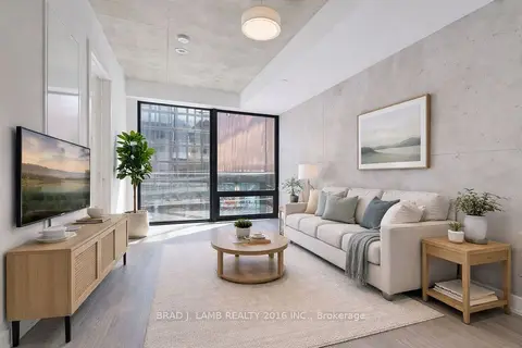 284 King Street E 303