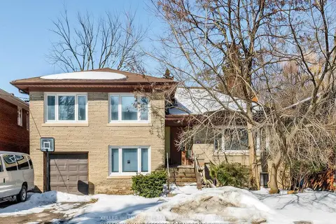 14 Frontenac Avenue