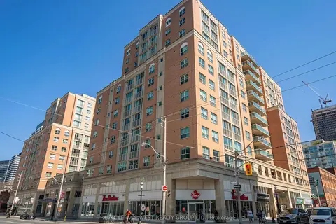313 Richmond Street E 1453