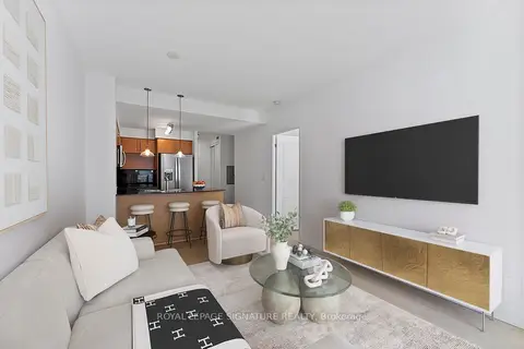 18 Yonge Street PH11