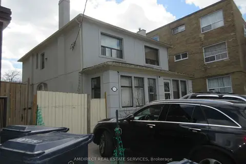 644 Vaughan Road