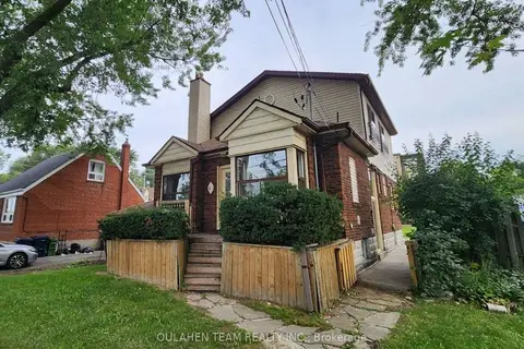 40 Finch Avenue W