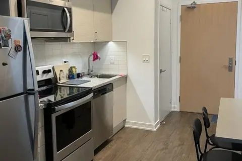 621 Sheppard Avenue E 111