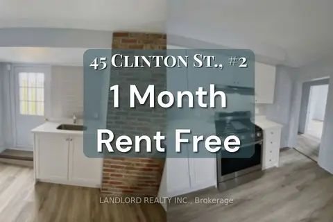 45 Clinton Street 2
