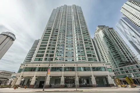 10 Yonge Street 1604