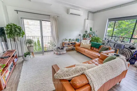 44 Stafford Street Unit B