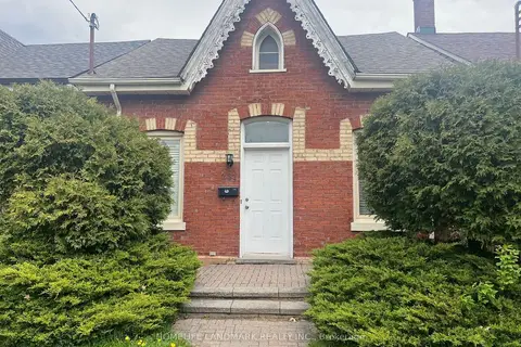 231 Clinton Street