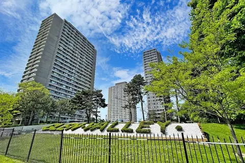 715 Don Mills Road 2103