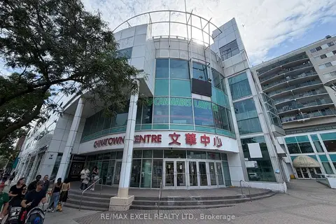 222 Spadina Avenue 275
