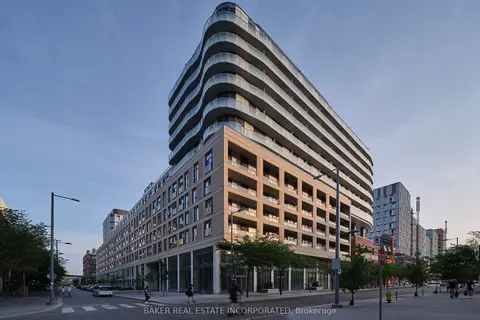 425 Front Street E 611