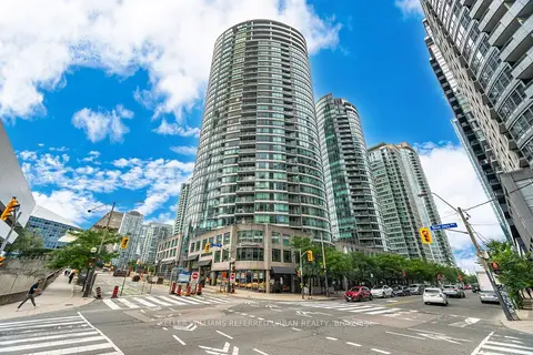 361 Front Street W 1501