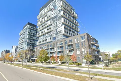 150 Fairview Mall Drive 1001