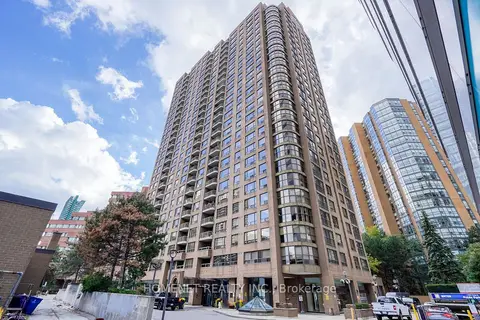 100 Upper Madison Avenue 2306