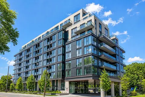250 Lawrence Avenue W 810