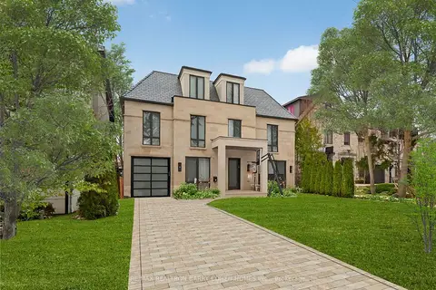 4 Forest Wood