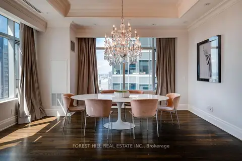 311 Bay Street 3901