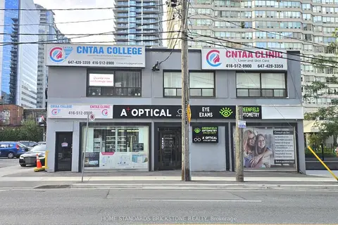20 Greenfield Avenue 202