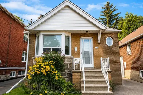 333 Vaughan Road