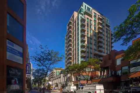 80 Yorkville Avenue 1004