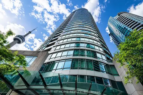 361 Front Street W 3602