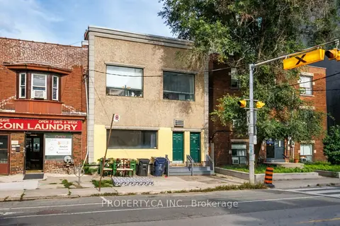 117 Vaughan Road #Main