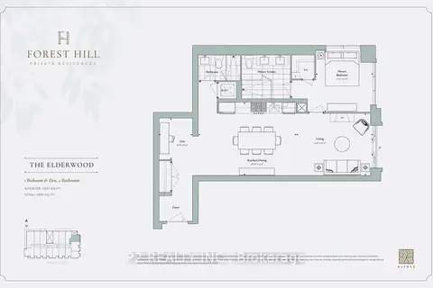 2 Forest Hill Road 204