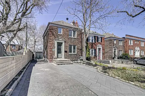 350 Roselawn Avenue