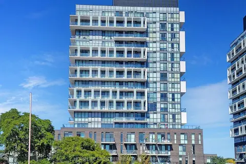 128 Fairview Mall Drive 418