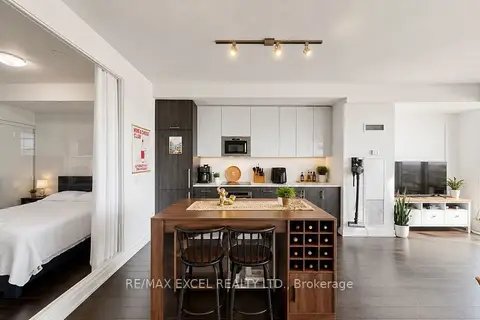 330 Richmond Street W 1010