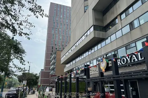720 Spadina Avenue 315